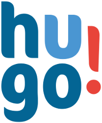 logo de l'association Hugo